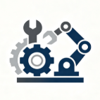 industrivaror-Industriverktyg,Maskindelar,Byggutrustning,Arbetsverktyg,Industritillbehör,Byggmaskiner,Reparationsverktyg,Säkerhetsutrustning,Elverktyg,Underhållsutrustning